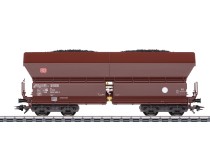 Märklin 46670-01 - H0 - Selbstentladewagen Falns 182, DB AG, Ep. VI - Wagen 1